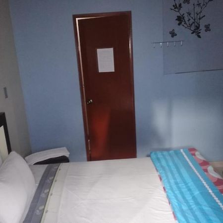 Hotel&Eventos DEL SUR Chincha Alta Buitenkant foto
